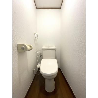 YM_コートヴィラＢ棟の物件画像