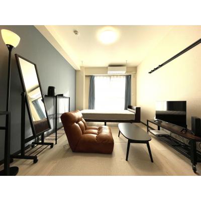 YM_ラウンドビルの物件画像