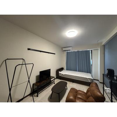 YM_ラウンドビルの物件画像