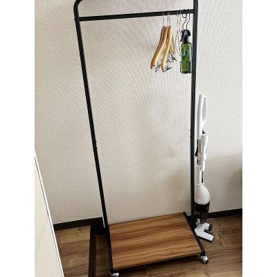 ユニオンマンスリー横浜山手１　402　1R・シングル☆【禁煙ルーム】デスク・チェア＆洗濯機や冷蔵庫など生活家電のあるお部屋/建物正面には深夜24時まで営業のスーパー・まいばすけっと有りの物件画像