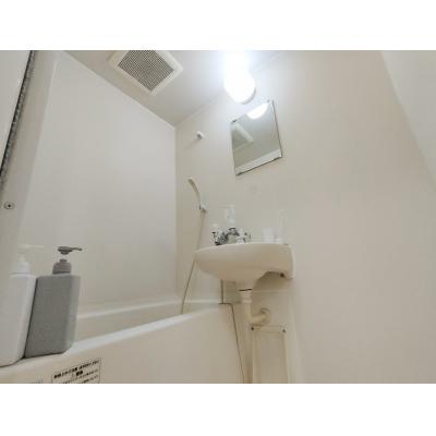 【🍡！秋の大感謝価格！🍡】【禁煙🚭】マイナビSTAYミライエ西葛西コート　203の物件画像