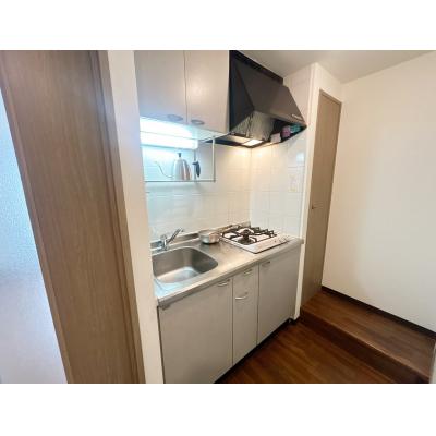 【🎍年末年始大感謝祭🎍】【禁煙🚭/Wi-Fi無料🌐】マイナビSTAYトワイライトヒルズ八丁堀パークサイド　803の物件画像