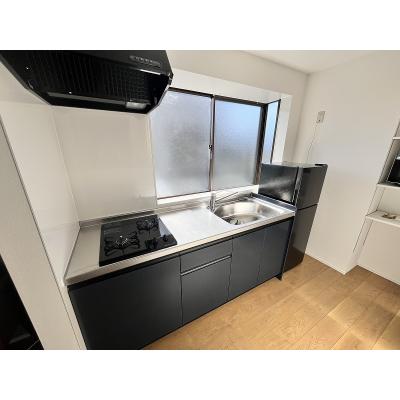 【駐車場無料】レントライフマンスリー　リーバースエッジA-1の物件画像