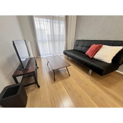 【駐車場無料】レントライフマンスリー　リーバースエッジA-2の物件画像