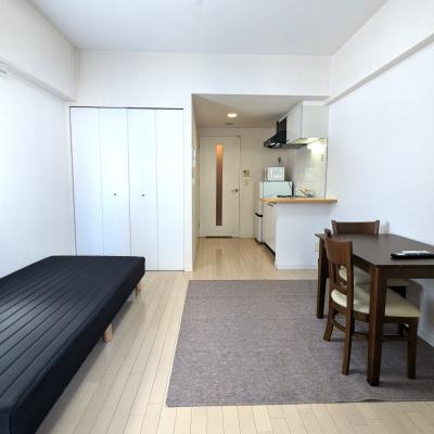 🌲🌲 弊社掲載全ての物件、ご契約全期間の賃料 “60％割引” を絶賛継続中🌳🌳　【梅田スカイビル（空中庭園）まで徒歩6分♪】ランドマークシティ北梅田🚭　［No.1385050］の物件画像