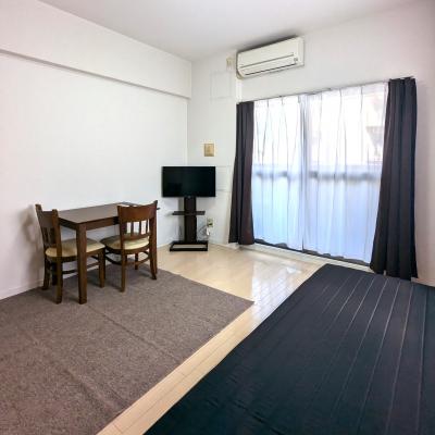 🌲🌲 弊社掲載全ての物件、ご契約全期間の賃料 “60％割引” を絶賛継続中🌳🌳　【梅田スカイビル（空中庭園）まで徒歩6分♪】ランドマークシティ北梅田🚭　［No.1385050］の物件画像