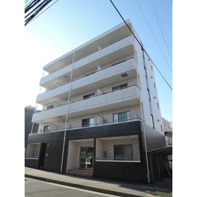 神田屋マンスリー／駅徒歩10分！家具家電生活用品付き／GFソフィ／長期割引ありの物件画像