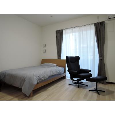 神田屋マンスリー／駅徒歩10分！家具家電生活用品付き／GFソフィ／長期割引ありの物件画像