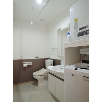 神田屋マンスリー／駅徒歩10分！家具家電生活用品付き／GFソフィ／長期割引ありの物件画像