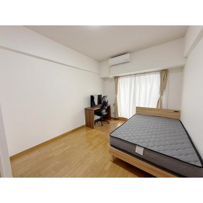 【🎍年末年始大感謝祭🎍】【禁煙🚭/Wi-Fi無料🌐】マイナビSTAY高輪ゲートウェイ　602の物件画像