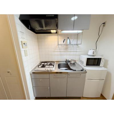 【🎍年末年始大感謝祭🎍】【禁煙🚭/Wi-Fi無料🌐】マイナビSTAY高輪ゲートウェイ　602の物件画像