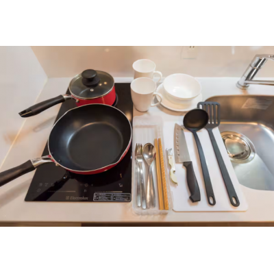 デザイナーズマンション☆全部屋バストイレ別☆中野新橋駅徒歩7分☆【117】の物件画像