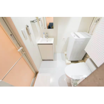 デザイナーズマンション☆全部屋バストイレ別☆中野新橋駅徒歩7分☆【117】の物件画像