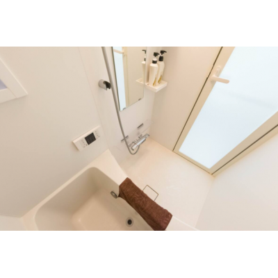 デザイナーズマンション☆全部屋バストイレ別☆中野新橋駅徒歩7分☆【117】の物件画像