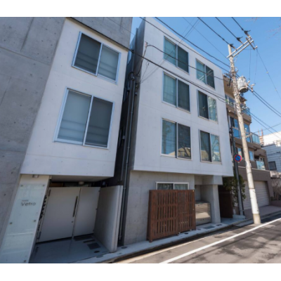 デザイナーズマンション☆全部屋バストイレ別☆中野新橋駅徒歩7分☆【117】の物件画像