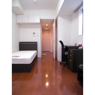 ◇EP日本橋◇⑧【駅３分・インターネット回線導入済・ガスコンロ・浴室暖房乾燥機・温水洗浄便座が標準装備！】の物件画像