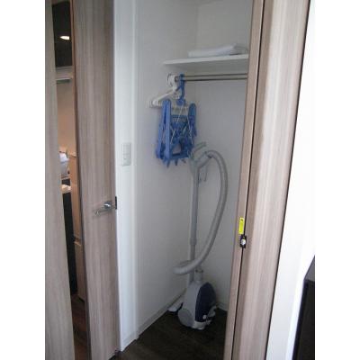 EP品川大崎駅前レジデンシャル⑧【大崎エリア　エステムの人気物件】【分譲タイプ・NET無料・ペット相談可・２口ガスコンロ・温水洗浄便座・浴室暖房乾燥機】の物件画像