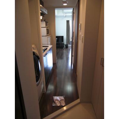 EP品川大崎駅前レジデンシャル⑧【大崎エリア　エステムの人気物件】【分譲タイプ・NET無料・ペット相談可・２口ガスコンロ・温水洗浄便座・浴室暖房乾燥機】の物件画像