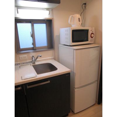 ◇EP品川サウスヒルズ◇⑦【駅４分・ＮＥＴ利用可・ペット飼育相談可・２口ガスコンロ・温水洗浄便座・浴室暖房乾燥機！】の物件画像