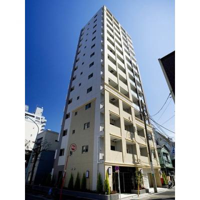 【大井町駅　徒歩4分】◇EP品川サウスヒルズ◇⑩【ＮＥＴ利用可・ペット飼育相談可・２口ガスコンロ・温水洗浄便座・浴室暖房乾燥機！】の物件画像
