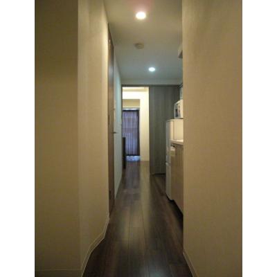 ◇EP芝公園◇⑧【広々1DK 25.71㎡のお部屋！】【分譲貸・ペット相談可・２口ガスコンロ・温水洗浄便座・浴室暖房乾燥機！】の物件画像