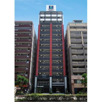 EC新大阪6エキスプレイス　南⑤【分譲貸・ＮＥＴ無料・ペット相談可・ドラム式洗濯乾燥機、HDD内蔵ブルーレイ・３２型ＴＶ】の物件画像