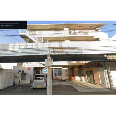 アザミウィークリー松山築山の物件画像