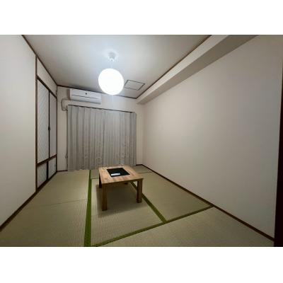 アザミウィークリー松山築山の物件画像