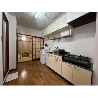 アザミウィークリー松山築山の物件画像