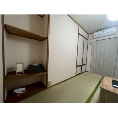 アザミウィークリー松山築山の物件画像