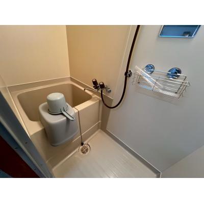 アザミウィークリー松山築山の物件画像