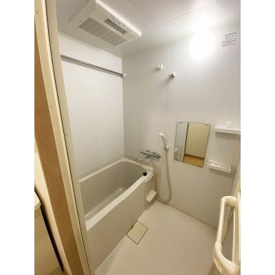 ユニオンマンスリー阪東橋４　106　1K・シングル☆【禁煙ルーム】角部屋＆モニター付きインターホン完備！建物オートロック/便利な浴室乾燥機付き♪複数路線利用可能・横浜駅へも乗り換えなしの物件画像