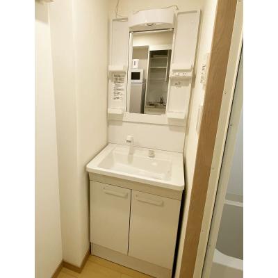 ユニオンマンスリー阪東橋４　106　1K・シングル☆【禁煙ルーム】角部屋＆モニター付きインターホン完備！建物オートロック/便利な浴室乾燥機付き♪複数路線利用可能・横浜駅へも乗り換えなしの物件画像