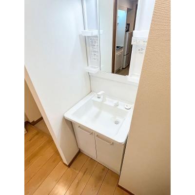 ユニオンマンスリー阪東橋４　306　1K・シングル☆【禁煙ルーム】人気の角部屋＆バストイレ別！さらに浴室乾燥機・独立洗面台・温水洗浄便座完備♪の物件画像
