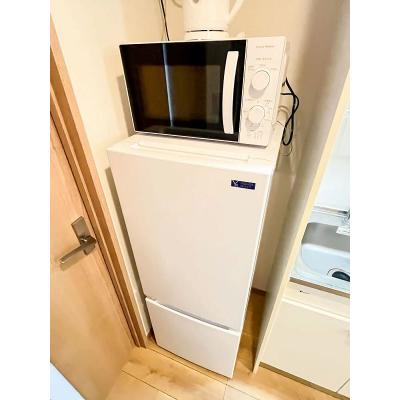 ユニオンマンスリー阪東橋４　306　1K・シングル☆【禁煙ルーム】人気の角部屋＆バストイレ別！さらに浴室乾燥機・独立洗面台・温水洗浄便座完備♪の物件画像