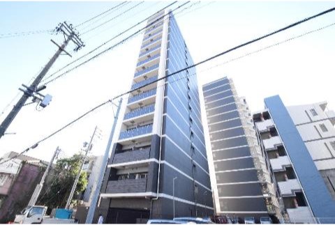 マンスリーリブマックス新栄駅南ネスト4◆【設備充実】≪エクセレントシリーズ≫の物件画像