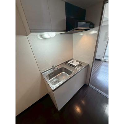 OneLife心斎橋東エス【▼室内見学可（※空室状況により、応相談）、ウォシュレット・独立洗面台付】の物件画像