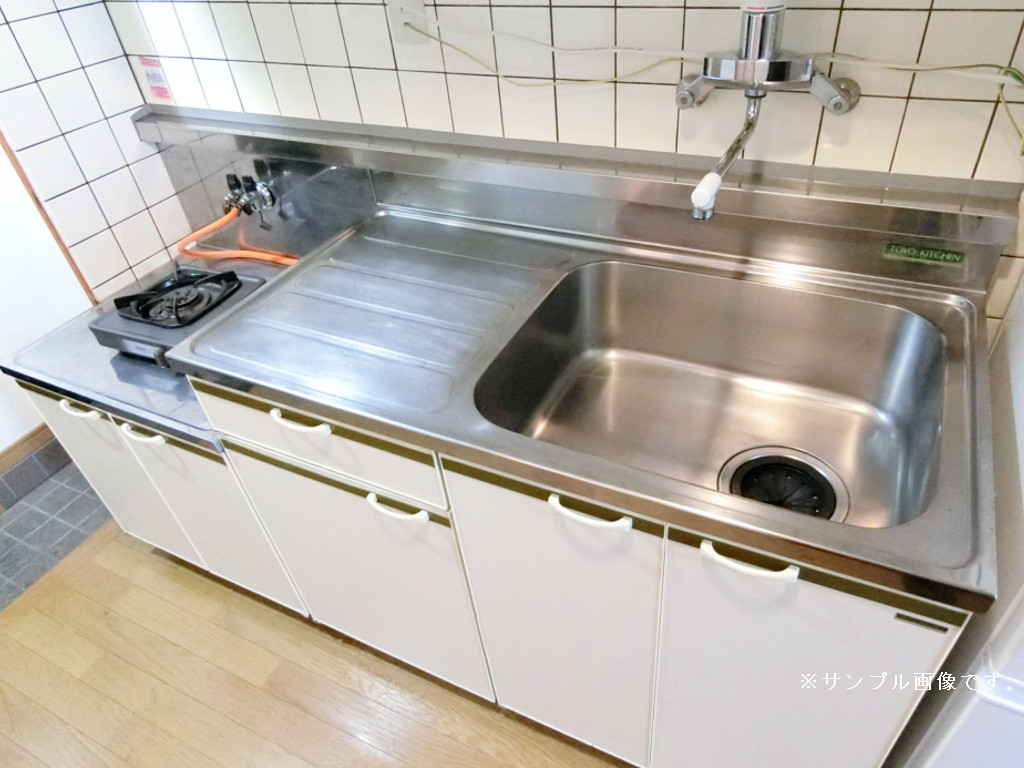 グッドステイ九条駅西ドゥワン★【ベーシック・設備充実】の物件画像