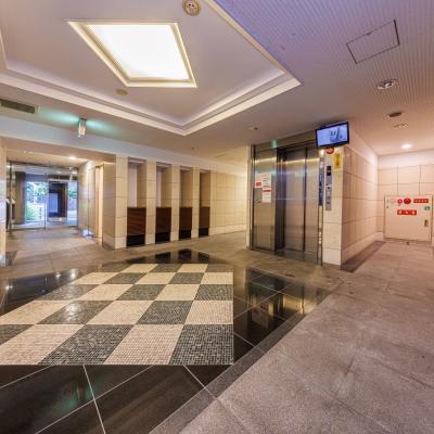 ≪🌲全ご利用期間の賃料を “60％OFF“ 実施中⇘🌳≫　大阪メトロ谷町線・南森町駅徒歩4分°˖✧［エイペックス梅田東Ⅱ🚭 No.1397030］の物件画像