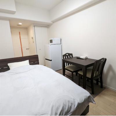 ≪🌲全ご利用期間の賃料を “60％OFF“ 実施中⇘🌳≫［ネット無料/コンビニ近い］［プロシード大阪梅田ポーション🚭　No.1414090]　の物件画像