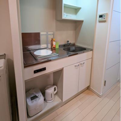 ≪🌲全ご利用期間の賃料を “60％OFF“ 実施中⇘🌳≫［ネット無料/コンビニ近い］［プロシード大阪梅田ポーション🚭　No.1414090]　の物件画像