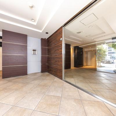 ≪🌲全ご利用期間の賃料を “60％OFF“ 実施中⇘🌳≫［ネット無料/コンビニ近い］［プロシード大阪梅田ポーション🚭　No.1414090]　の物件画像