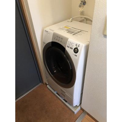 EC大阪・中之島南⑩【分譲タイプ、ロフト付・床暖房・ドラム式洗濯乾燥機・３２型ＴＶ・HDD内蔵ブルーレイ標準装備！】の物件画像