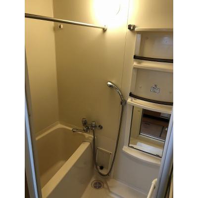 EC大阪・中之島南⑩【分譲タイプ、ロフト付・床暖房・ドラム式洗濯乾燥機・３２型ＴＶ・HDD内蔵ブルーレイ標準装備！】の物件画像