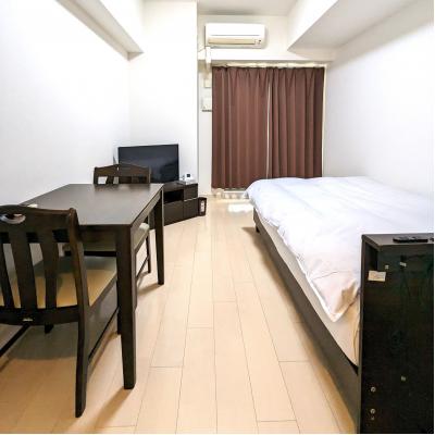 🌲🌲 弊社掲載全ての物件、ご契約全期間の賃料 “60％割引” を絶賛継続中🌳🌳　【お初天神通り商店街が徒歩圏内✨】　レジュールアッシュ梅田リュクス　［No.1406001］の物件画像