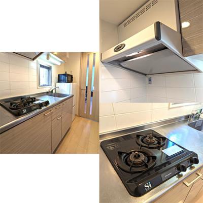 🌲🌲 弊社掲載全ての物件、ご契約全期間の賃料 “60％割引” を絶賛継続中🌳🌳　【お初天神通り商店街が徒歩圏内✨】　レジュールアッシュ梅田リュクス　［No.1406001］の物件画像