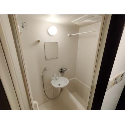 【🍡！秋の大感謝価格！🍡】【禁煙🚭/Wi-Fi無料🌐】マイナビSTAYミライエ目黒花房山　203の物件画像