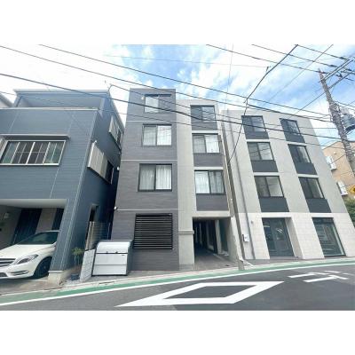 【🍡！秋の大感謝価格！🍡】【禁煙🚭】マイナビSTAYセレーノ平和島　301の物件画像