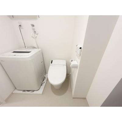 【🎉初期費用オフ｜お得なキャンペーン】【禁煙🚭】マイナビSTAYセレーノ平和島　302の物件画像