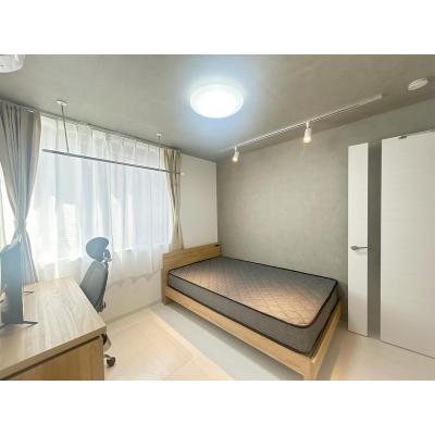 【🎉初期費用オフ｜お得なキャンペーン】【禁煙🚭】マイナビSTAYセレーノ平和島　202の物件画像